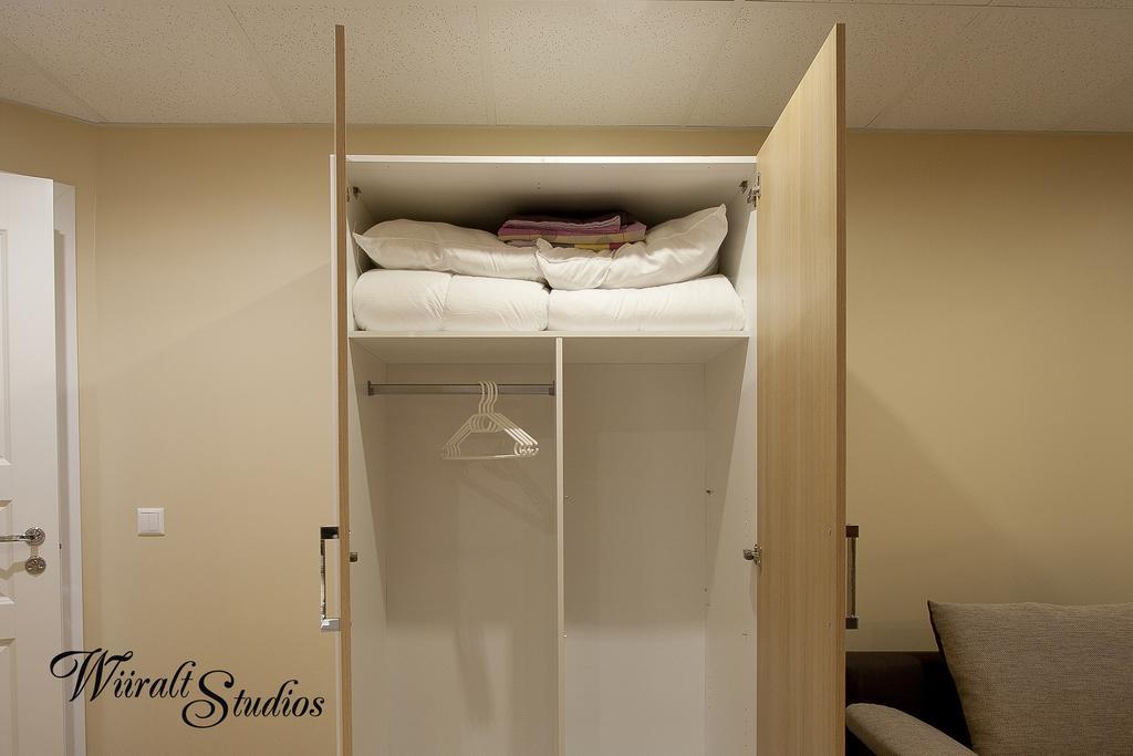 Apartamento Wiiralt *