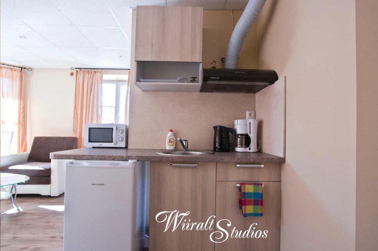 Apartamento Wiiralt *