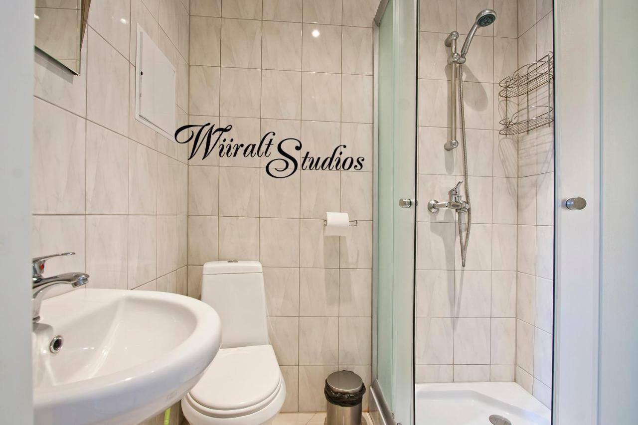 Apartamento Wiiralt Tallin